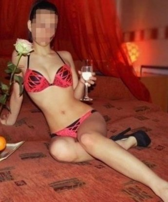 Анкета проститутки Алина - Фото 1, Новомосковск, 25 лет, №13839